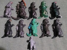 Super7 godzilla kaiju for sale  Oklahoma City