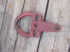 Universal tractor drawbar for sale  Warren