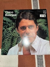 Usado, CHICO BUARQUE | CHICO BUARQUE | Brazil | LP | 1978 | PHILIPS 6349398 comprar usado  Enviando para Brazil