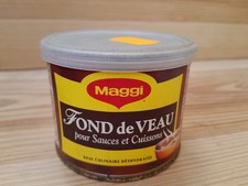 Boîte maggi fond d'occasion  Chartres