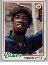 1978 topps mlb for sale  USA