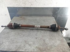Cardan droit peugeot d'occasion  Athis-Mons