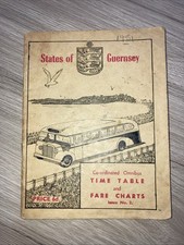 States guernsey. for sale  WOLVERHAMPTON