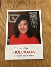 Vera chok honour for sale  LISKEARD