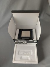 Zenza bronica etrsi d'occasion  Paris XII