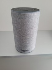 Amazon echo smarter gebraucht kaufen  Neu-Isenburg