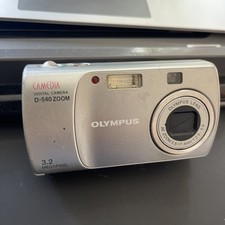 Olympus digital camera for sale  WINDSOR
