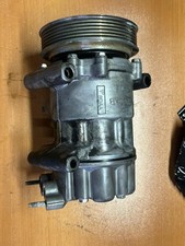 Compressore aria condizionata usato  Biancavilla