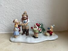 Villeroy boch christmas gebraucht kaufen  Heidelberg