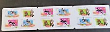 2009 carnet timbres d'occasion  Nice-