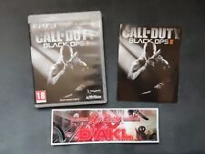 Call duty black d'occasion  Lognes