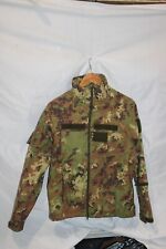 Giacca gore windstopper usato  Pomigliano d'Arco