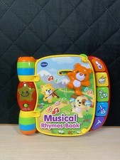 Vtech baby musical for sale  Port Saint Lucie