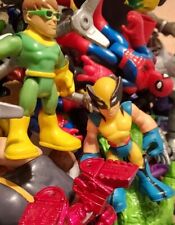 Imaginext superhero pick for sale  Moreno Valley