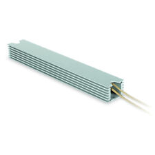 100ohm 150w resistenza usato  Italia