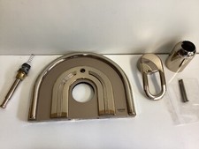 Encaixe de banheira GROHE Chiara latão maciço, misturador de banheira, raro, 19530Z00 comprar usado  Enviando para Brazil