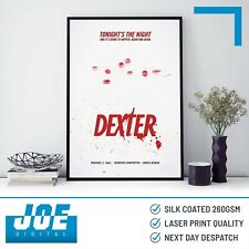 2006 dexter series for sale  LONDON
