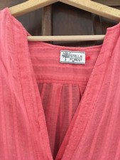 Belle robe tunique d'occasion  France