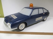 Citroen police jouets d'occasion  France