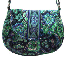 Vera bradley saddle for sale  Kingman