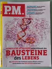 Magazin 2022 entschlüsselt gebraucht kaufen Magazin 2022 entschlüsselt gebraucht kaufen  Gevelsberg