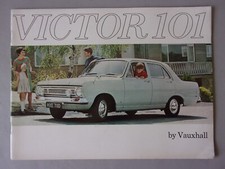 vauxhall 101 estate for sale  BENFLEET