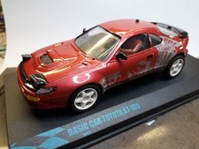 Toyota celica st185 d'occasion  Bourbon-Lancy