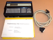 Telemecanique tsx t407 gebraucht kaufen  Biederitz