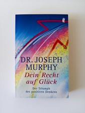 Joseph murphy dein gebraucht kaufen  Saarbrücken