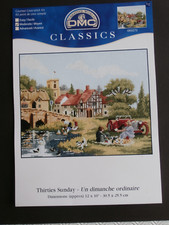 Dmc classics counted for sale  YORK