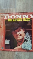 Vinyl ronny weite gebraucht kaufen  Schaafheim