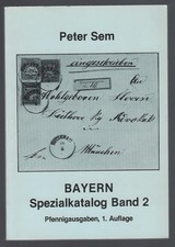 Peter sem bayern gebraucht kaufen  Deutschland