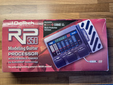 Digitech 350 modeling gebraucht kaufen  Düsseldorf