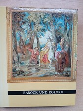 0096 buch barock gebraucht kaufen 0096 buch barock gebraucht kaufen  Münster