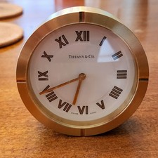 Tiffany co. swiss for sale  Hutchinson