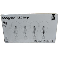Ileedear vintage edison for sale  SHOTTS
