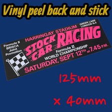 Harringay stadium stock for sale  STOKE-ON-TRENT