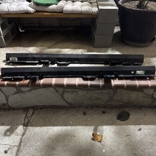 Pair mopar jeep for sale  Pittsburg