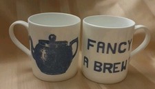 Pair mclaggan smith for sale  CHELMSFORD