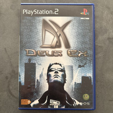 Deus sony playstation d'occasion  Challes-les-Eaux