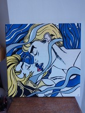 Pop art cadre d'occasion  Cannes