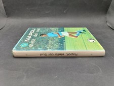 Libro napoli stella usato  Italia