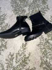 Clarks black leather for sale Clarks black leather for sale  LIVERPOOL