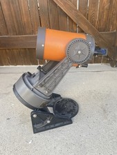 Vintage celestron orange for sale  Salt Lake City