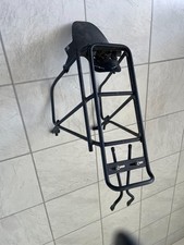 Tortec bike pannier for sale  FARNBOROUGH