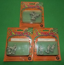 Vintage lead 25mm for sale  LONDON