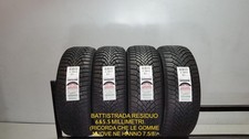 Gomme usate termiche usato  Comiso