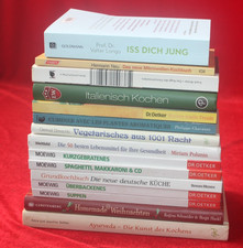 Kochbücher hochwertige rezept gebraucht kaufen  Stadtoldendorf