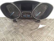 Focus instrument cluster for sale  STRANRAER