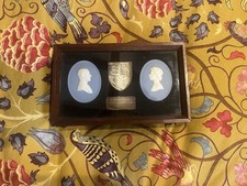Queen elizabeth wedgewood for sale  NORWICH